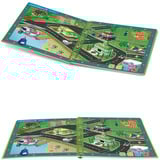 VTech MagiBook Lernstufe 2 - Paw Patrol inkl. Story'Friend Lernfigur, Lernbuch 