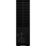 WD Elements Desktop 18 TB, Externe Festplatte schwarz, Micro-USB-B 3.2 Gen 1 (5 Gbit/s)