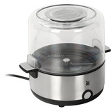 WMF KÜCHENminis Popcornmaker edelstahl/schwarz