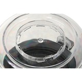 WMF KÜCHENminis Popcornmaker edelstahl/schwarz