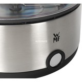 WMF KÜCHENminis Popcornmaker edelstahl/schwarz