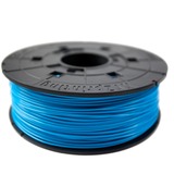 XYZPrinting ABS Filamentkassette blau, 3D-Kartusche blau