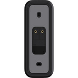 Xiaomi Doorbell Camera G400 Select (kabelgebunden), Türklingel schwarz