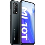 Xiaomi Mi 10T 128GB, Handy Cosmic Black, Android 10, 6 GB DDR 5