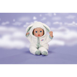 ZAPF Creation BABY born® Schaf-Outfit 43cm, Puppenzubehör 