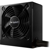 be quiet! System Power 10 650W, PC-Netzteil schwarz, 4x PCIe, 650 Watt