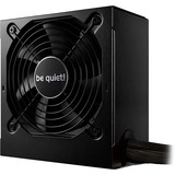 be quiet! System Power 10 650W, PC-Netzteil schwarz, 2x PCIe, 650 Watt
