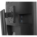 iiyama ProLite XUB2763HSU-B1, LED-Monitor 69 cm (27 Zoll), schwarz (matt), FullHD, IPS, AMD Free-Sync, 100Hz Panel