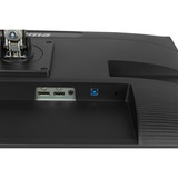 iiyama ProLite XUB2763HSU-B1, LED-Monitor 69 cm (27 Zoll), schwarz (matt), FullHD, IPS, AMD Free-Sync, 100Hz Panel