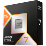 ALTERNATE AMD Upgrade Ryzen™ 7 9800X3D + B850 ELITE ICE + 32GB 6000-30 RGB, Mainboard 