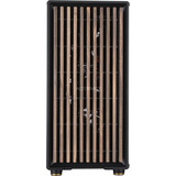 ALTERNATE Gaming-PC Design Edition • RTX 5080 • AMD Ryzen™ 7 9800X3D • 32 GB RAM schwarz/holz, Windows 11 Home