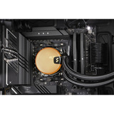 ALTERNATE Gaming-PC Design Edition • RTX 5080 • AMD Ryzen™ 7 9800X3D • 32 GB RAM schwarz/holz, Windows 11 Home