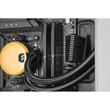ALTERNATE Gaming-PC Design Edition • RTX 5080 • AMD Ryzen™ 7 9800X3D • 32 GB RAM schwarz/holz, Windows 11 Home