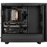 ALTERNATE Gaming-PC • RTX 4070 Ti • AMD Ryzen™ 7 7700X • 32 GB RAM schwarz, Windows 11 Home 64-Bit