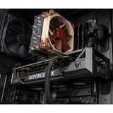 ALTERNATE Gaming-PC • RTX 4070 Ti • AMD Ryzen™ 7 7700X • 32 GB RAM schwarz, Windows 11 Home 64-Bit