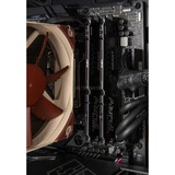 ALTERNATE Gaming-PC • RTX 4070 Ti • AMD Ryzen™ 7 7700X • 32 GB RAM schwarz, Windows 11 Home 64-Bit