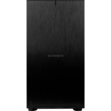ALTERNATE Gaming-PC • RTX 4070 Ti • AMD Ryzen™ 7 7700X • 32 GB RAM schwarz, Windows 11 Home 64-Bit