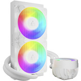 ARCTIC Liquid Freezer III Pro 240 A-RGB, Wasserkühlung weiß