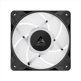 ARCTIC P12 Pro A-RGB, Gehäuselüfter schwarz, 3er Pack, 120 mm