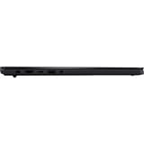 ASUS ProArt P16 (H7606WI-ME164XS), Notebook schwarz, AMD Ryzen AI 9 HX 370, NVIDIA GeForce RTX 4070, 64 GB LPDDR5X, 2 TB (2 TB SSD), Windows 11 Pro 64-Bit