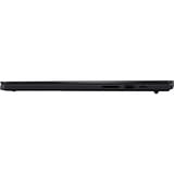 ASUS ProArt P16 (H7606WI-ME164XS), Notebook schwarz, AMD Ryzen AI 9 HX 370, NVIDIA GeForce RTX 4070, 64 GB LPDDR5X, 2 TB (2 TB SSD), Windows 11 Pro 64-Bit