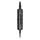 ASUS ROG Cetra II, Headset schwarz, USB-C