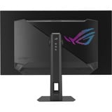 ASUS ROG Strix OLED XG32UCWMG, Gaming-Monitor 80 cm (31.5 Zoll), schwarz, UltaHD/4K, Dual-Modus (4K@240Hz, FHD@480Hz), USB-Hub, KVM, 240Hz Panel