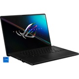 ASUS ROG Zephyrus M16 (2022) (GU603ZM-K8057W), Gaming-Notebook schwarz, Windows 11 Home 64-Bit, 165 Hz Display