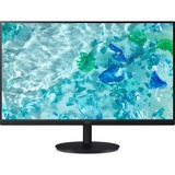 Acer CB322QKAbmiiprx, LED-Monitor 80 cm (31.5 Zoll), schwarz, UltraHD/4K, IPS, HDMI, DP, USB-C