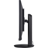 Acer CB322QKAbmiiprx, LED-Monitor 80 cm (31.5 Zoll), schwarz, UltraHD/4K, IPS, HDMI, DP, USB-C