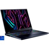 Acer Predator Helios 16 (PH16-71-9705), Gaming-Notebook schwarz, Windows 11 Home 64-Bit, 240 Hz Display, 1 TB SSD