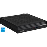 Acer Veriton N4690GT (DT.VW7EG.003), PC-System schwarz, Windows 11 Pro 64-Bit