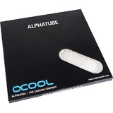 Alphacool Schlauch AlphaTube HF 11/8 (5/16"ID) - Ultra Clear 3m (9,8ft) "Retail Package" transparent, 300 cm