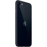Apple iPhone SE 3. Generation (2022) 64GB Generalüberholt, Handy Mitternacht, iOS