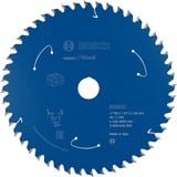 Bosch EXPERT Wood Kreissägeblatt, Ø 165mm, 48Z Bohrung 20mm, für Akku-Handkreissägen