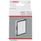 Bosch Faltenfilter für GAS 10,8 V-LI Professional 