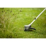 Bosch Heimwerken & Garten Akku-Rasentrimmer AdvancedGrassCut 36V-33 solo grün/schwarz, ohne Akku und Ladegerät, POWER FOR ALL