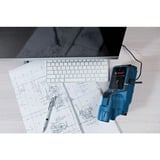 Bosch PRO Akku-Wallscanner D-tect 200 C Professional, 12Volt, Ortungsgerät blau/schwarz, ohne Akku und Ladegerät