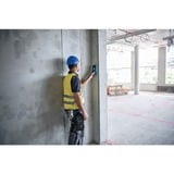 Bosch PRO Akku-Wallscanner D-tect 200 C Professional, 12Volt, Ortungsgerät blau/schwarz, ohne Akku und Ladegerät