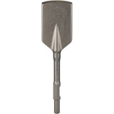 Bosch PRO HEX 30 Asphaltmeißel SDS-Hex, 30mm SK, 125x450mm 