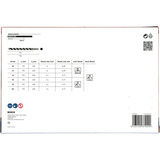 Bosch PRO Wood Holzschlangenbohrer-Satz, 6-teilig Arbeitslänge 170mm