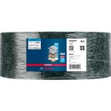 Bosch Professional Expert Vliesrolle N880 Allzweck, 115mmx10m, Schleifblatt grün, 10 Meter Rolle, zum Handschleifen