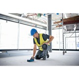 Bosch Professional PRO Akku-Wallscanner D-tect 200 C Professional, 12Volt, Ortungsgerät blau/schwarz, ohne Akku und Ladegerät