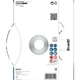 Bosch Professional PRO Concrete Diamanttrennscheibe, Ø 150mm Bohrung 22,23mm