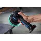 Bosch Professional Polierer GPX 12 Volt 125, Poliermaschine Boxed