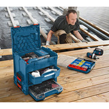 Bosch Professional XL-BOXX Einlage GLH 18V-60 schwarz