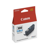 Canon Tinte foto-cyan PFI-300PC (4197C001) 