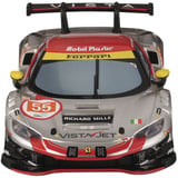 Carrera HYBRID Ferrari 296 GT3 "Vista AF Corse, No.55" FIA WEC 2024, Rennwagen 