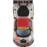Carrera HYBRID Ferrari 296 GT3 "Vista AF Corse, No.55" FIA WEC 2024, Rennwagen 