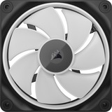 Corsair iCUE LINK LX120-R RGB Reverse, Gehäuselüfter schwarz, 3er Pack, 120 mm